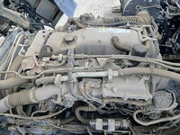 ISUZU Giga Dump 2PG-CXZ77CT 2022 161,000km_36