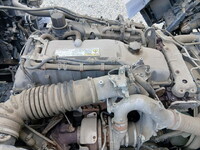 ISUZU Giga Dump 2PG-CXZ77CT 2022 161,000km_37