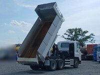 ISUZU Giga Dump 2PG-CXZ77CT 2022 161,000km_3
