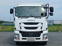 ISUZU Giga Dump 2PG-CXZ77CT 2022 161,000km_4