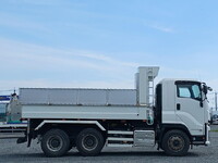 ISUZU Giga Dump 2PG-CXZ77CT 2022 161,000km_5