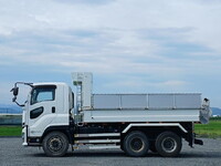 ISUZU Giga Dump 2PG-CXZ77CT 2022 161,000km_7