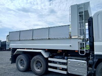 ISUZU Giga Dump 2PG-CXZ77CT 2022 161,000km_8