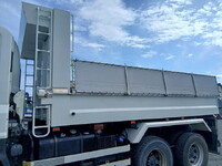 ISUZU Giga Dump 2PG-CXZ77CT 2022 161,000km_9
