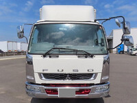 MITSUBISHI FUSO Fighter Aluminum Wing QKG-FK65FZ 2017 351,500km_3