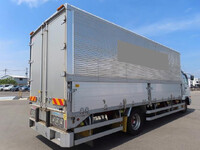 MITSUBISHI FUSO Fighter Aluminum Wing QKG-FK65FZ 2017 351,500km_4