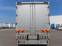 MITSUBISHI FUSO Fighter Aluminum Wing QKG-FK65FZ 2017 351,500km_6