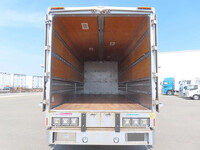 MITSUBISHI FUSO Fighter Aluminum Wing QKG-FK65FZ 2017 351,500km_7