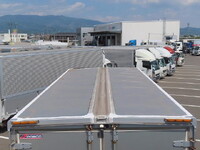 MITSUBISHI FUSO Fighter Aluminum Wing QKG-FK65FZ 2017 351,500km_8
