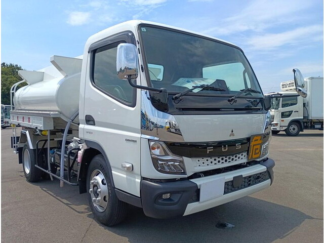 MITSUBISHI FUSO Canter Tank Lorry 2PG-FEB90 2024 1,131km