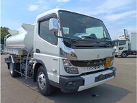 MITSUBISHI FUSO Canter Tank Lorry 2PG-FEB90 2024 1,131km_1
