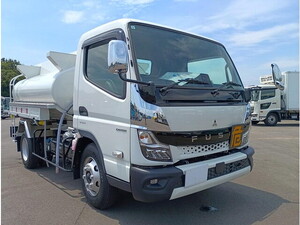 MITSUBISHI FUSO Canter Tank Lorry 2PG-FEB90 2024 1,131km_1