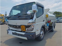 MITSUBISHI FUSO Canter Tank Lorry 2PG-FEB90 2024 1,131km_3