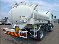 MITSUBISHI FUSO Canter Tank Lorry 2PG-FEB90 2024 1,131km_4