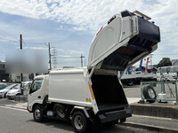 HINO Dutro Garbage Truck TKG-XZU685M 2018 126,672km_14