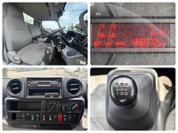 HINO Dutro Garbage Truck TKG-XZU685M 2018 126,672km_25