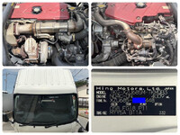 HINO Dutro Garbage Truck TKG-XZU685M 2018 126,672km_28