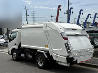 HINO Dutro Garbage Truck TKG-XZU685M 2018 126,672km_2