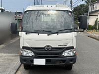 HINO Dutro Garbage Truck TKG-XZU685M 2018 126,672km_5