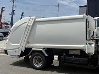 HINO Dutro Garbage Truck TKG-XZU685M 2018 126,672km_6