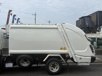 HINO Dutro Garbage Truck TKG-XZU685M 2018 126,672km_8