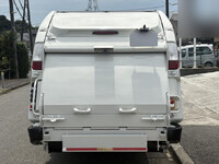 HINO Dutro Garbage Truck TKG-XZU685M 2018 126,672km_9