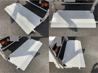 TOYOTA Toyoace Flat Body QDF-KDY221 2021 53,782km_12