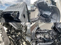 TOYOTA Toyoace Flat Body QDF-KDY221 2021 53,782km_14