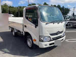 Toyoace Flat Body