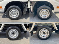 TOYOTA Toyoace Flat Body QDF-KDY221 2021 53,782km_30