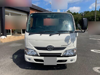 TOYOTA Toyoace Flat Body QDF-KDY221 2021 53,782km_3