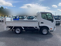 TOYOTA Toyoace Flat Body QDF-KDY221 2021 53,782km_4