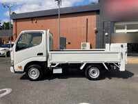 TOYOTA Toyoace Flat Body QDF-KDY221 2021 53,782km_6