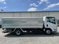 ISUZU Elf Aluminum Van TRG-NMR85AN 2015 133,100km_10