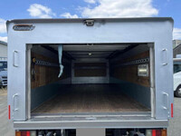 ISUZU Elf Aluminum Van TRG-NMR85AN 2015 133,100km_11