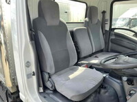 ISUZU Elf Aluminum Van TRG-NMR85AN 2015 133,100km_18