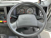 ISUZU Elf Aluminum Van TRG-NMR85AN 2015 133,100km_19