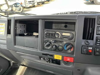 ISUZU Elf Aluminum Van TRG-NMR85AN 2015 133,100km_20