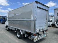 ISUZU Elf Aluminum Van TRG-NMR85AN 2015 133,100km_2