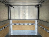 ISUZU Elf Aluminum Van TRG-NMR85AN 2015 133,100km_30