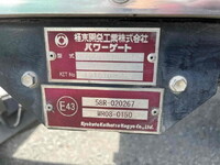 ISUZU Elf Aluminum Van TRG-NMR85AN 2015 133,100km_34