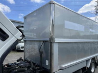 ISUZU Elf Aluminum Van TRG-NMR85AN 2015 133,100km_37