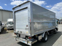 ISUZU Elf Aluminum Van TRG-NMR85AN 2015 133,100km_4
