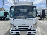 ISUZU Elf Aluminum Van TRG-NMR85AN 2015 133,100km_5