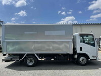 ISUZU Elf Aluminum Van TRG-NMR85AN 2015 133,100km_6