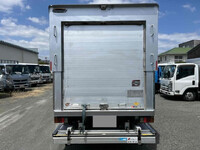 ISUZU Elf Aluminum Van TRG-NMR85AN 2015 133,100km_7