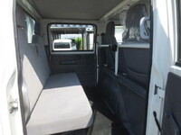 MAZDA Titan Double Cab TRG-LHR85A 2018 47,096km_12