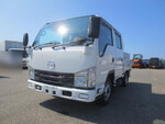 Titan Double Cab
