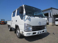 MAZDA Titan Double Cab TRG-LHR85A 2018 47,096km_3
