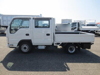 MAZDA Titan Double Cab TRG-LHR85A 2018 47,096km_8